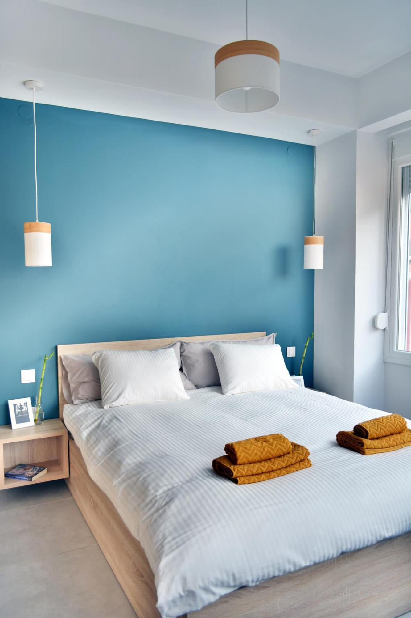 Bella Suite City Center, Parking 테살로니키 외부 사진